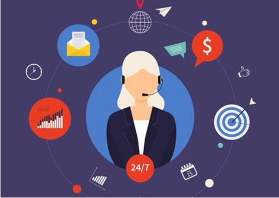 在線客服系統(tǒng)